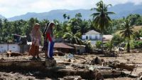 Indonesia's Catastrophic Floods Claim Over 600 Lives
