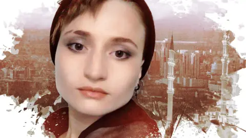 Tragic Death of Aishat Baimuradova Raises Questions About Freedom and Safety for Chechen Women