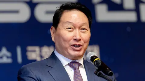 Supreme Court Ruling Rescinds $1 Billion Divorce Settlement for South Korean Tycoon