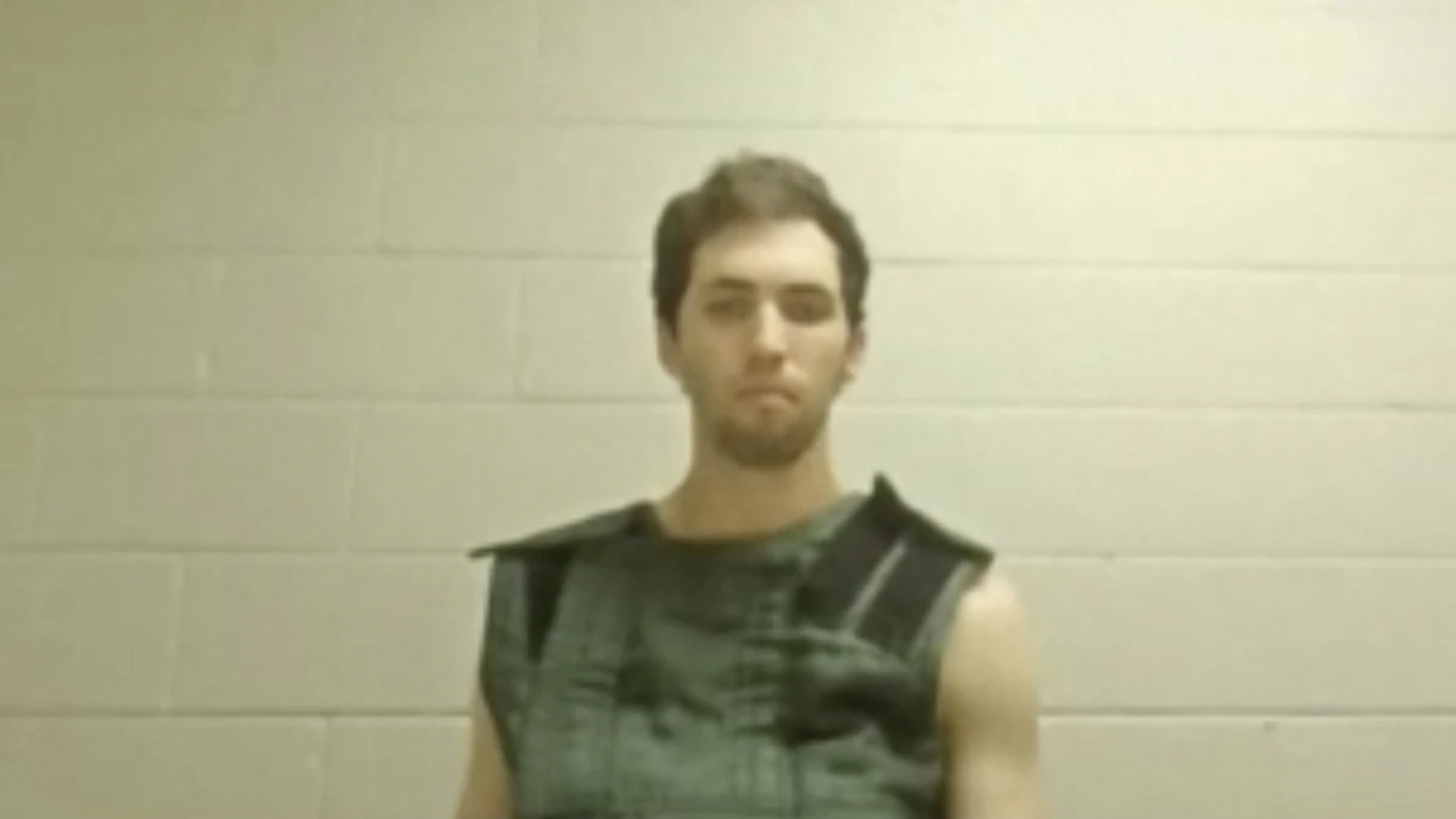 Legal Proceedings Begin for Suspect in Charlie Kirk's Fatal Shooting