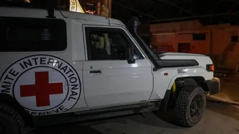 Tragic Return: Israel Receives Bodies of Deceased Hostages from Hamas