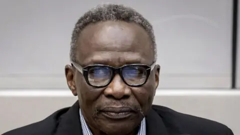 Historic Conviction of Sudan Militia Leader Ali Kushayb for War Crimes