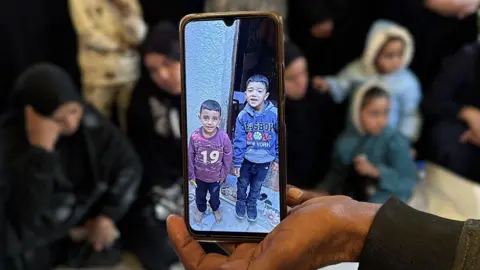 Gaza's Tragic Toll: Over 70,000 Lives Lost Amid Ongoing Conflict