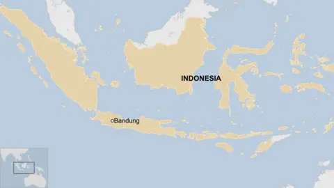 Tragic Landslide in Indonesia Claims Lives, Leaves Many Missing