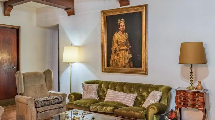Argentine Couple to Return Nazi‑Looted Painting to Heir