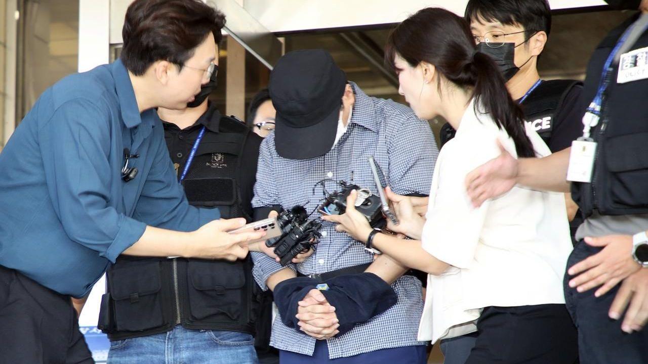 Police Officer’s Admission Fuels Jeju Missing‑Persons Scandal