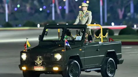 UN Report: Myanmar Army Kills Over 700 Civilians During Election Campaign