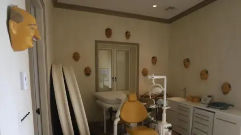 Revelatory Images from Epstein's Island Released Amid Ongoing Investigations