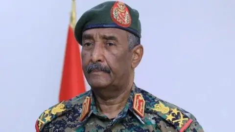 Sudan's Army Withdraws from El-Fasher: A New Chapter in the Civil War