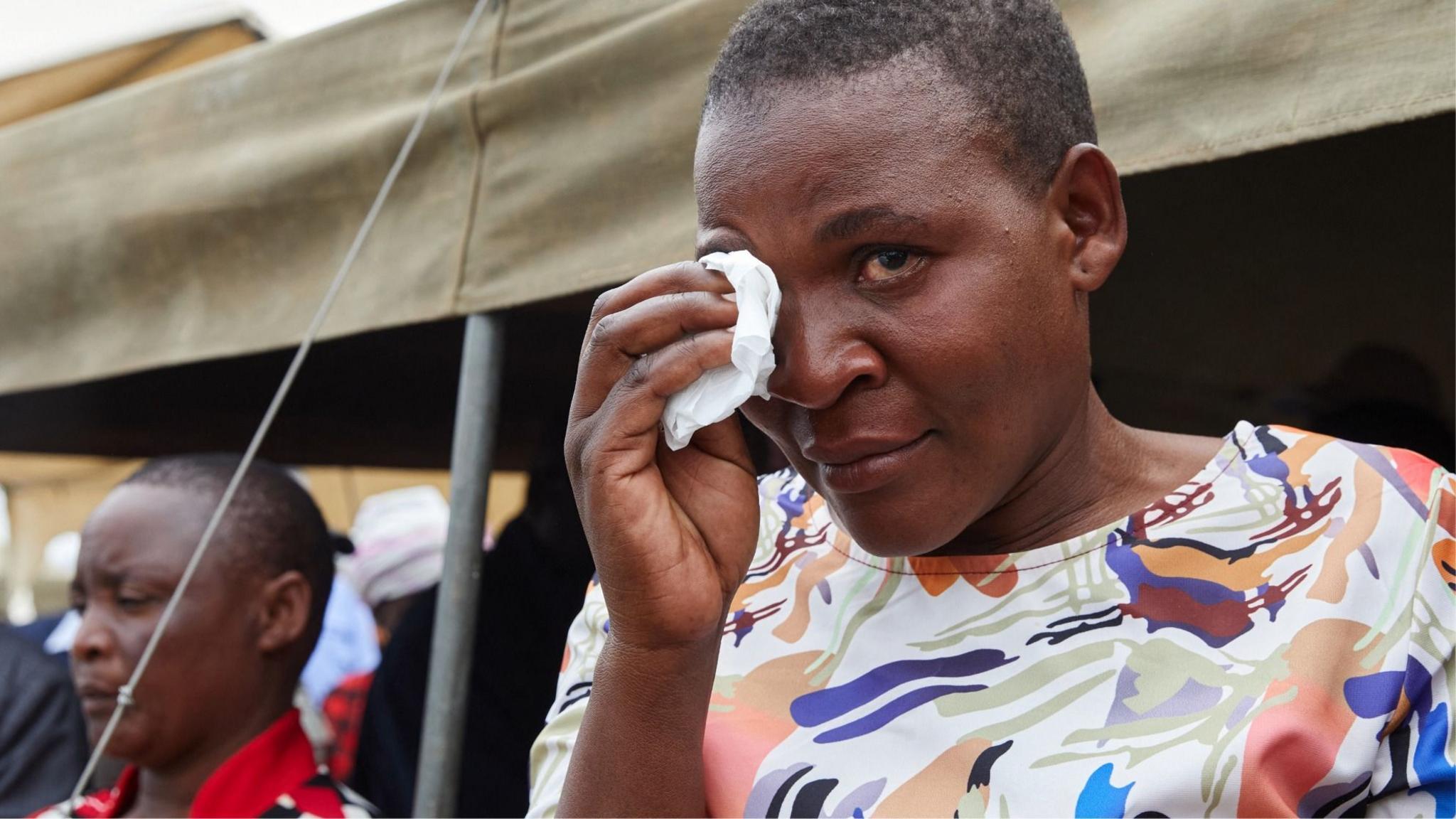 Kariba Ferry Tragedy: 93 Lives Lost