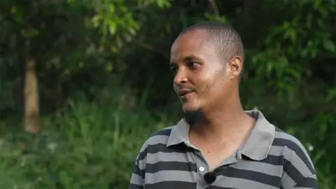 Groundbreaking Ruling Allows Kenyans to Prove Paternity with DNA Evidence in UK Court