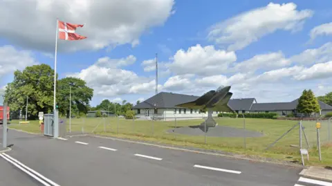 Suspicious Drone Activity Sparks Concerns Over Denmark's Military Security