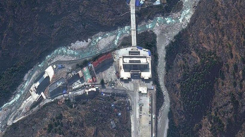 Staggering Flood at Nepal‑China Border: Inside the 26 Aug 2026 Catastrophe
