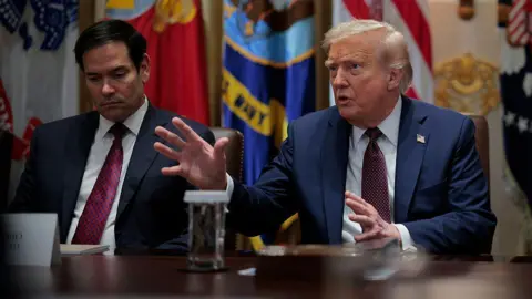 New US Human Rights Approach Labels Diversity Policies as Violations