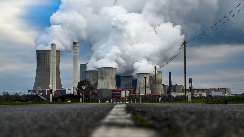Germany’s Energy Dilemma: Could Coal Be Back on the Grid?