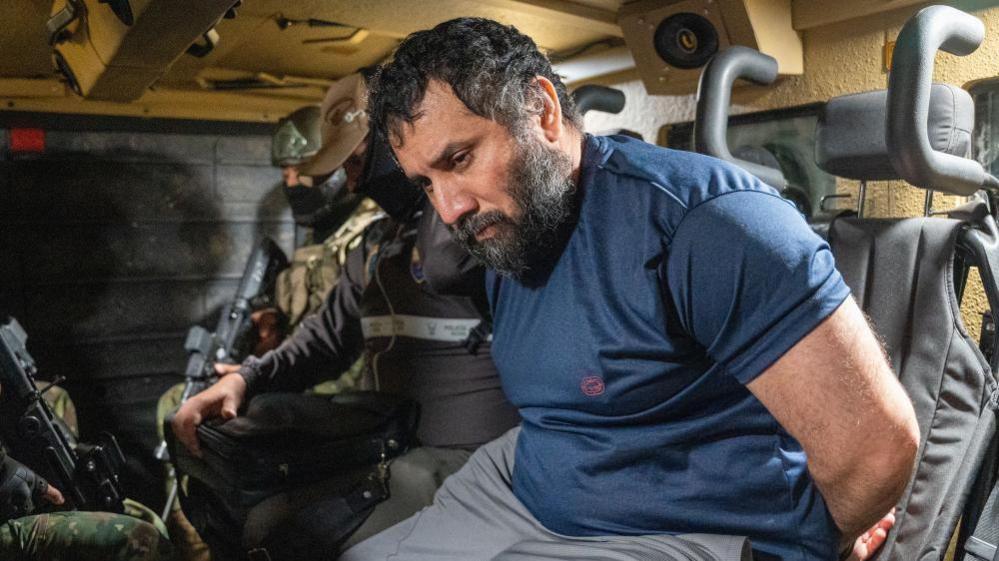 Truth from the Shadows: Disguised Police Kill the Brother of Ecuador’s Infamous Drug Baron