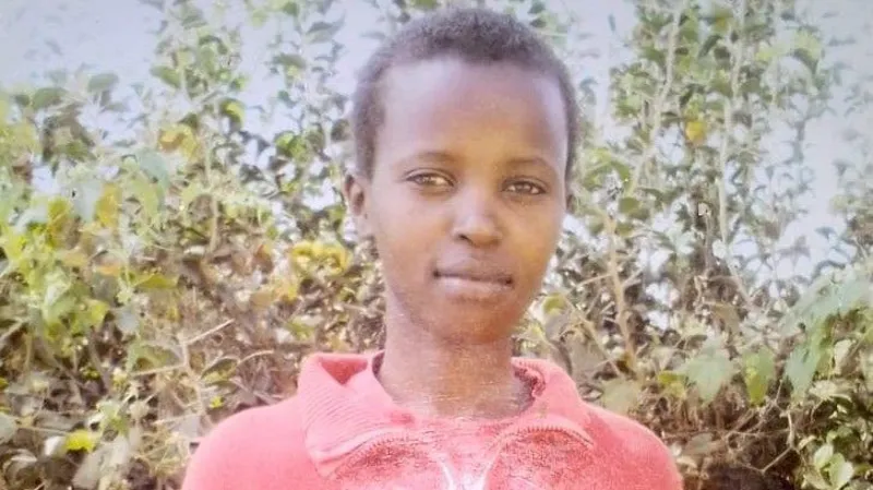 Ex-British Soldier Faces Extradition for 2012 Murder of Kenyan Woman