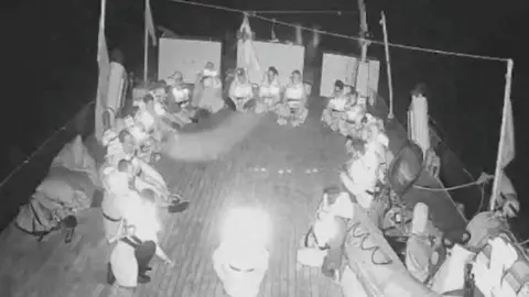 Tensions Rise as Israeli Navy Confronts Gaza Aid Flotilla