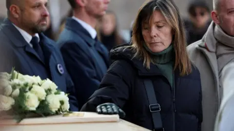 After Tragedy, Swiss Seek Accountability in Crans-Montana Fire Disaster