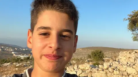 Court Appearances for Palestinian-American Teen After Nine Months of Detention