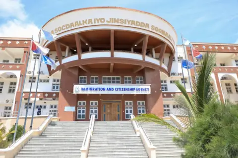 Major E-Visa Data Breach in Somalia Poses Risks to Thousands