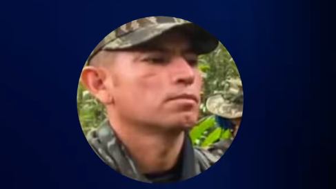 Rebel Leader Killed in Colombia as President Declares Military Crackdown