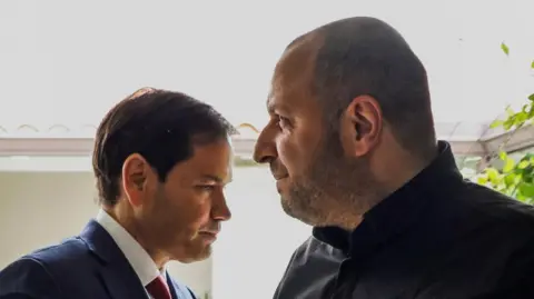 Ongoing Discussions Between US and Ukraine: Progress Made, Yet Challenges Persist