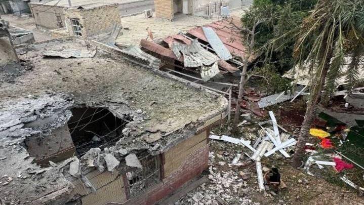 US Investigating Alleged Missile Strike on Iranian Wedding