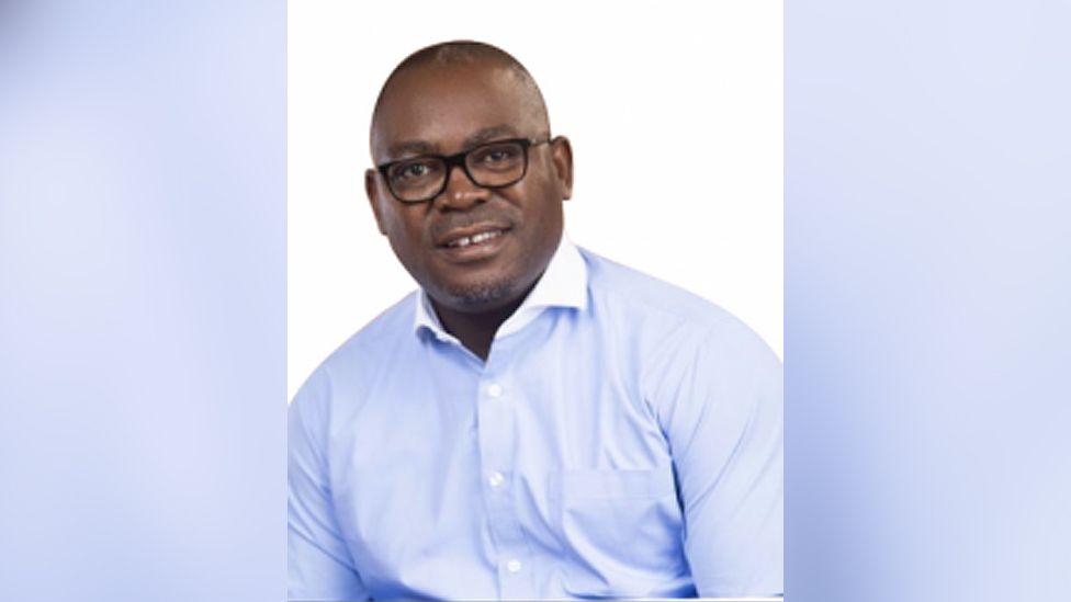 Ex‑Zambian Minister Killed Amid Post‑Election Security Raid
