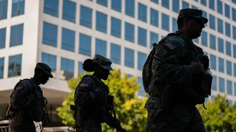 Anonymous Donation of $130 Million to US Military Raises Ethical Concerns Amidst Government Shutdown