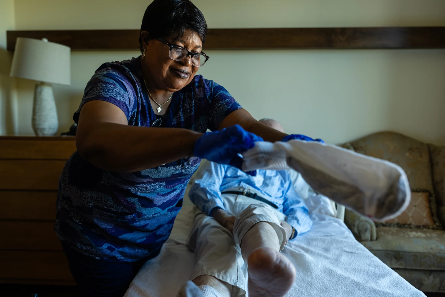 Immigration Crackdown: Economic Consequences and Personal Stories Amid Policy Changes