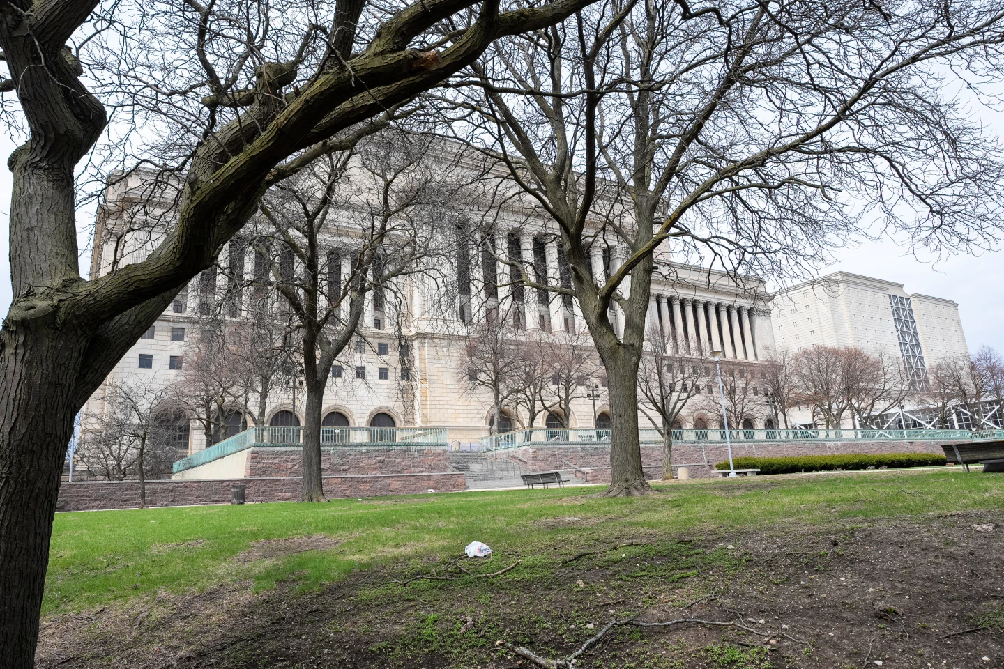 Former Immigrant Deported After Judge's Controversial Counseling