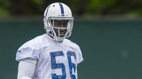 Kenyan Ex‑NFL Star Daniel Adongo Deportation Raises Questions About U.S. Immigration Enforcement