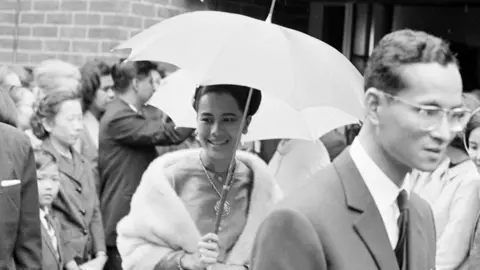 A Nation Mourns: The Passing of Thailand's Beloved Former Queen Sirikit at 93
