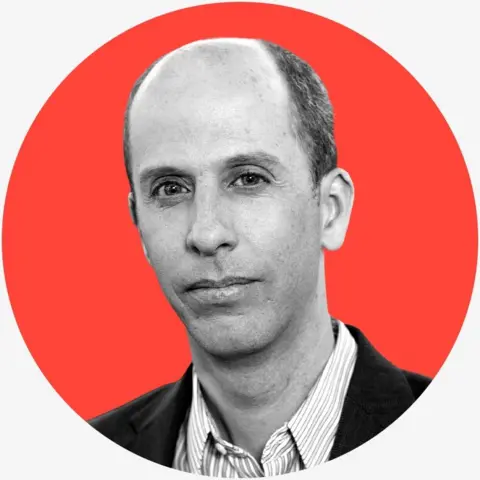 The Scope of Retribution: Trump’s Unprecedented Power Moves