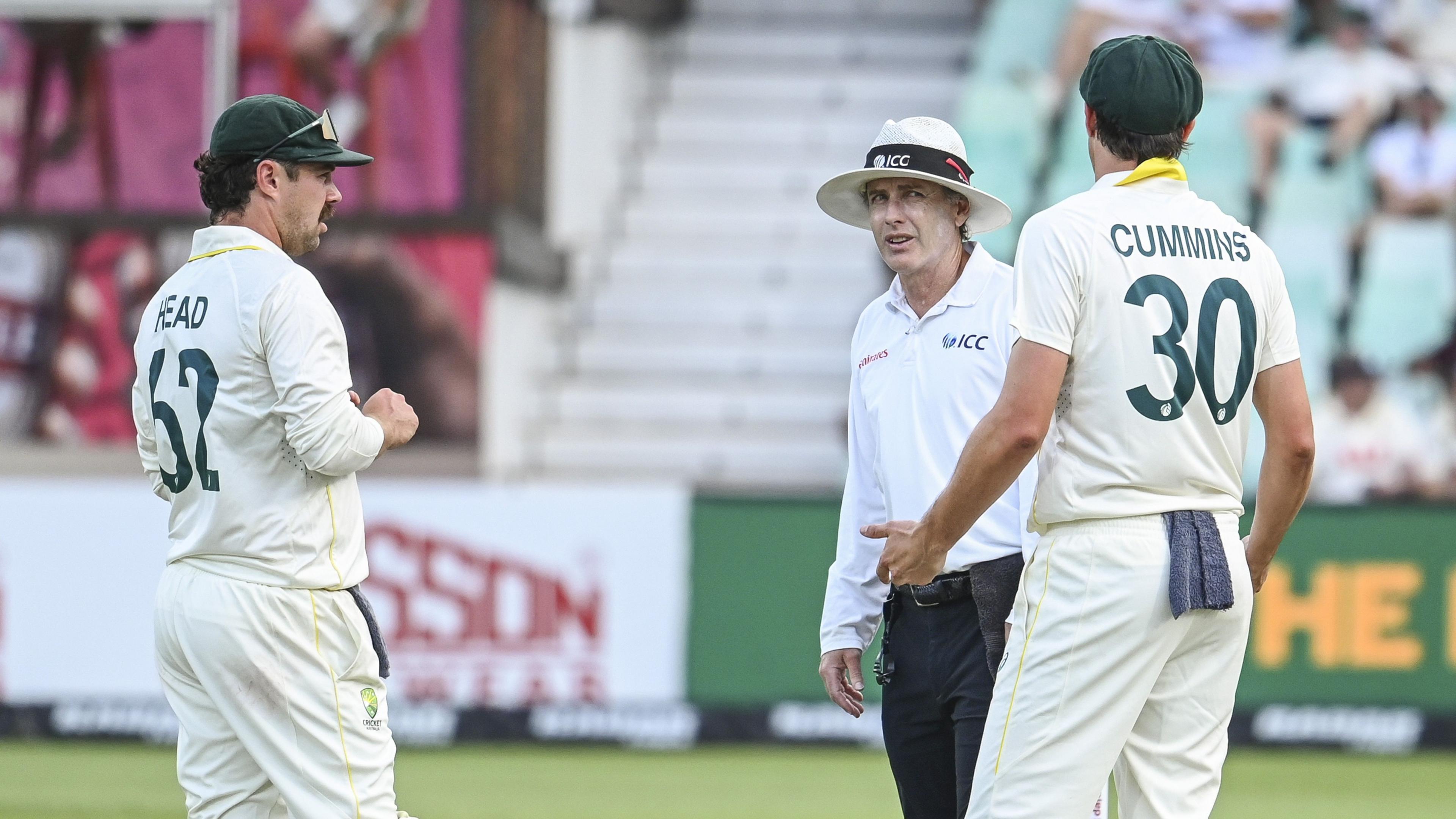 Cricket’s Brighter Dilemma: The Pink Ball and Bad Light in Durban
