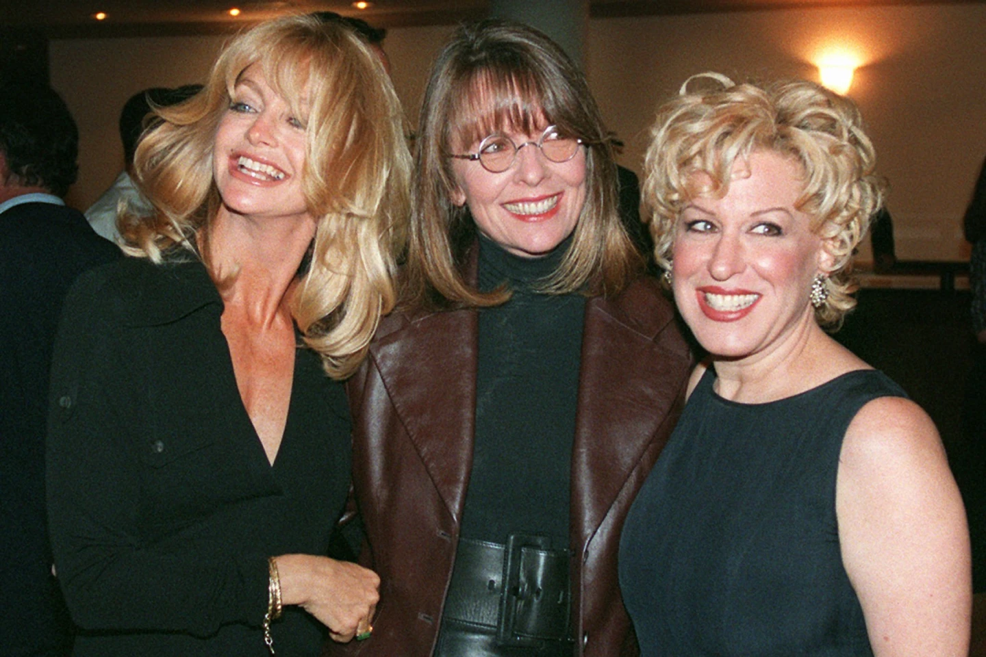 Hollywood Mourns Diane Keaton: A Legacy Remembered