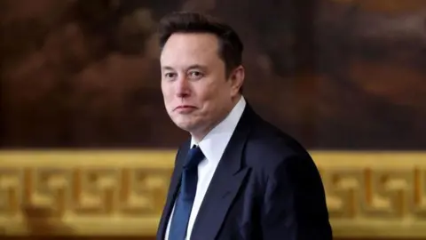 Musk and Prince Andrew Entangled in Epstein Documents Revelations