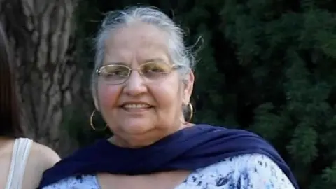 Outcry Following Arrest of Sikh Grandmother by ICE in California