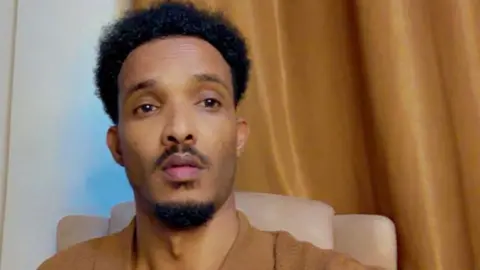 From Uber Driver to Target: One Man's Fight Against Deportation and Extremist Threats