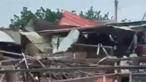 Devastating Drone Strike in Sudan Mosque Claims 78 Lives