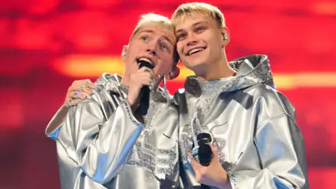 Iceland Joins Boycott of 2026 Eurovision Song Contest Amid Controversies