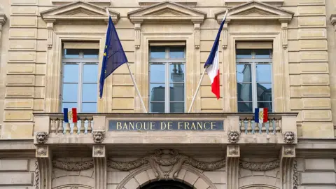 Louvre's Treasures Secured in Bank of France Following Daring Heist
