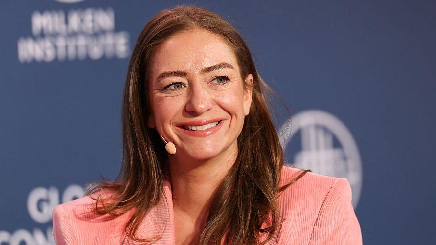 Bumble Stock Soars 50% After Rumours of $1bn Takeover