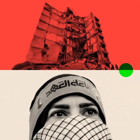 Lebanon's Gamble: Negotiations with Israel Amidst Haunting Conflict