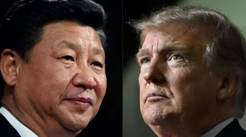 Trump's Diplomatic Dance in Asia: Gains and Risks Ahead