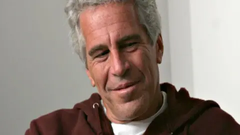 Unraveling the Epstein Files: A Legislative Turn