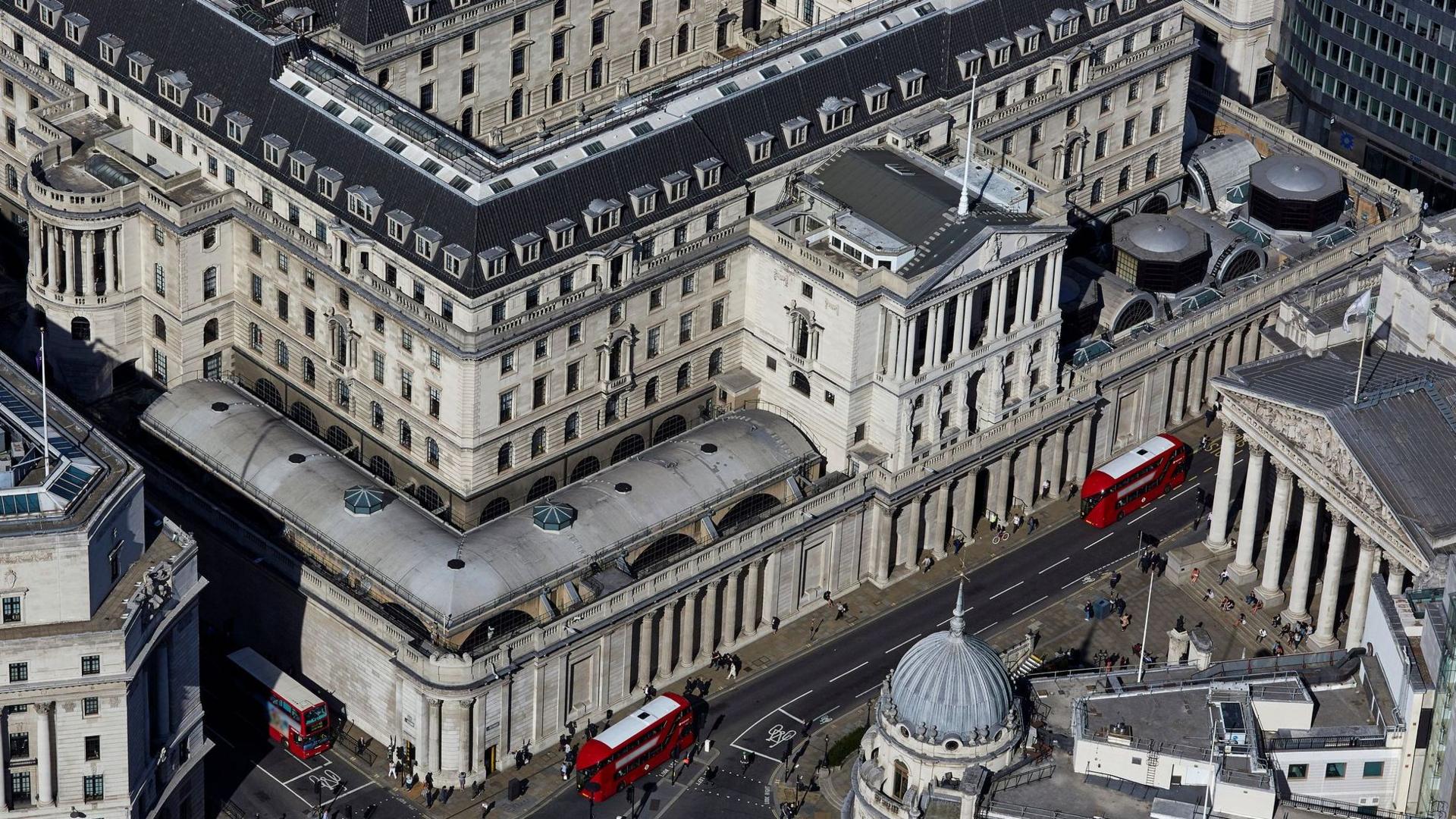 European Central Banks Shift Gold to London Amid Geopolitical Tension