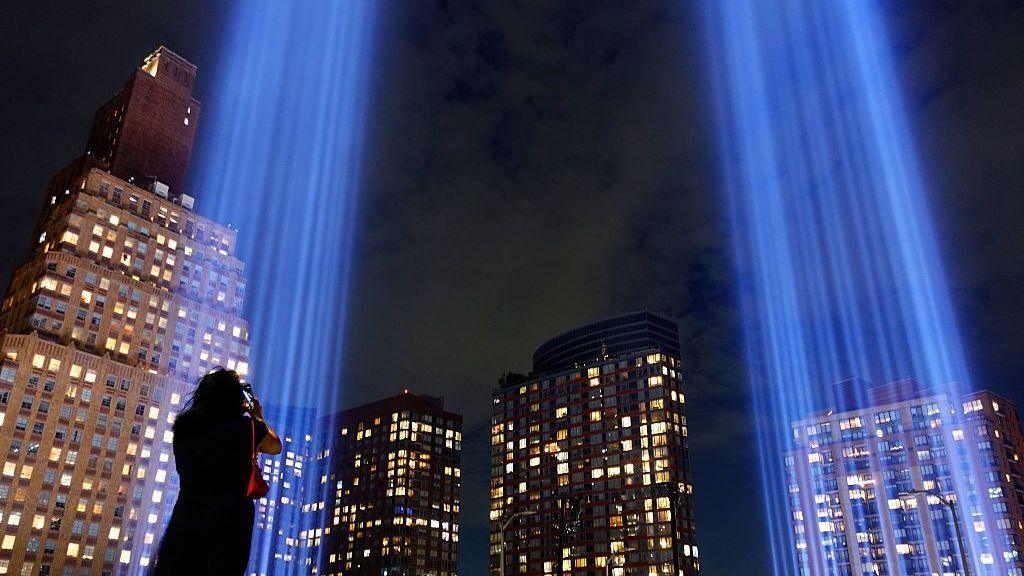 25 Years on: America's 9/11 Commemoration in the Age of Quantum Echoes