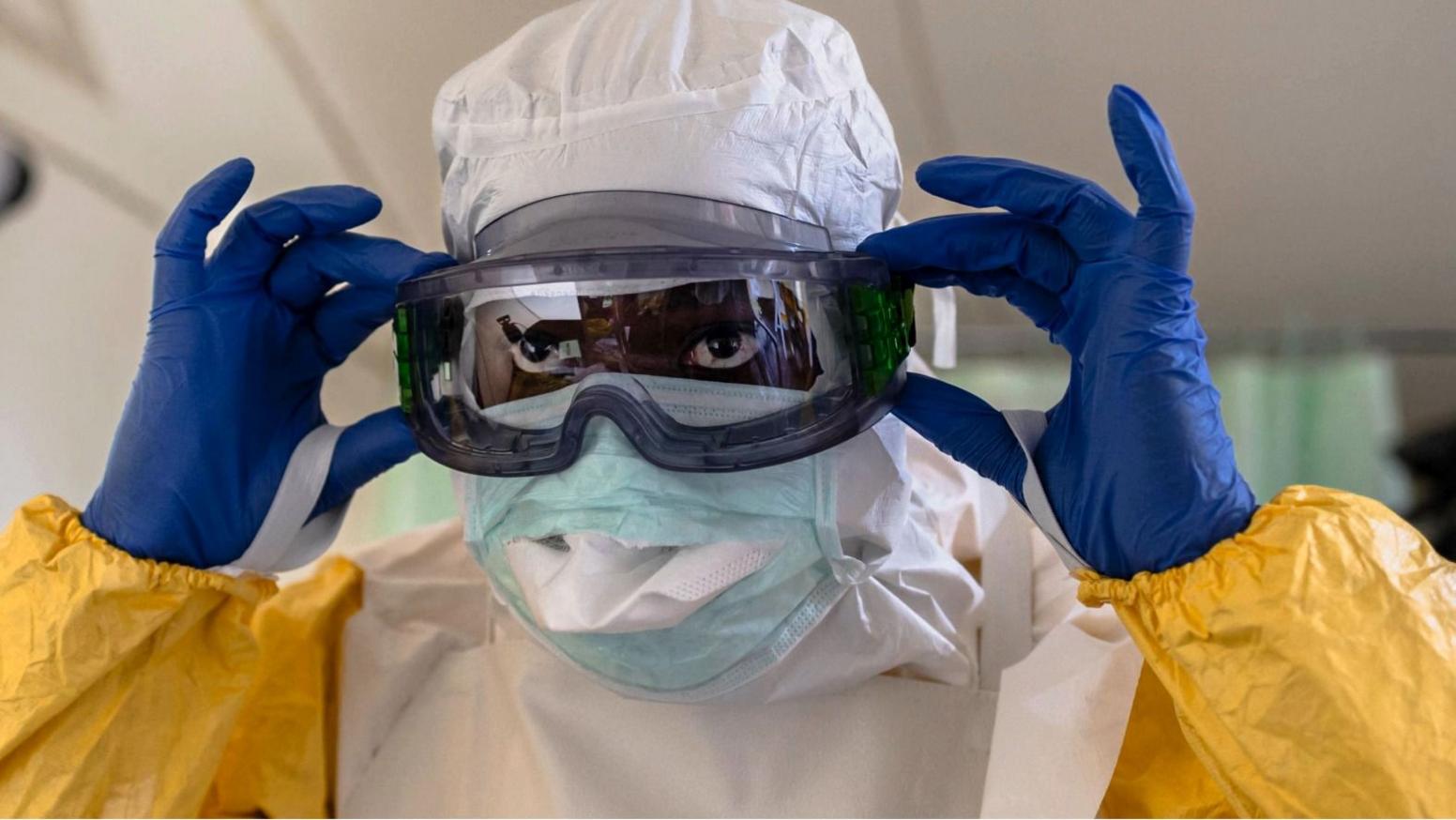 Kenya Reports Second Ebola Case – No Community Spread, Says Ministry